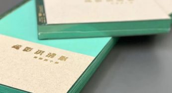《疏影识清讴——杨雨澍个展》画册策展人文章（二）
