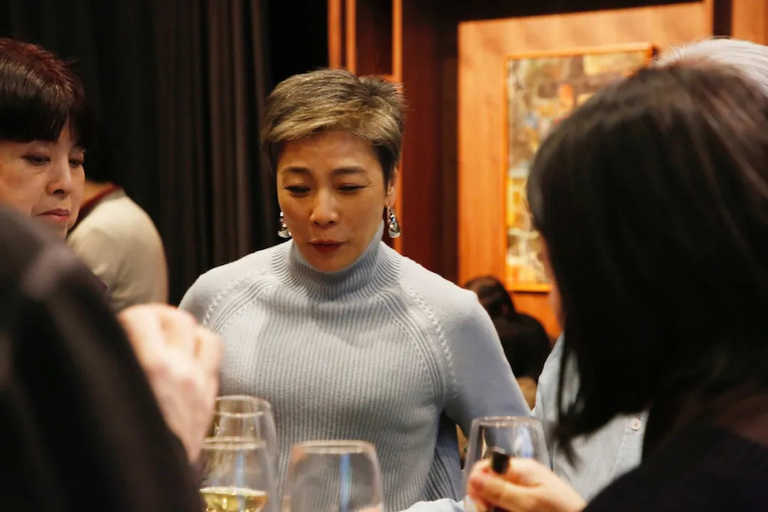 庆典现场